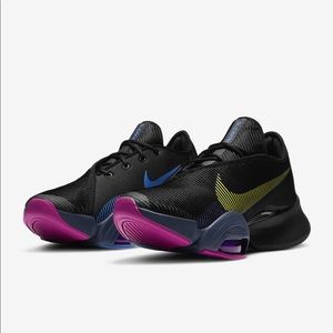 Nike Women's Air Zoom SuperRep 2 - Size: 8